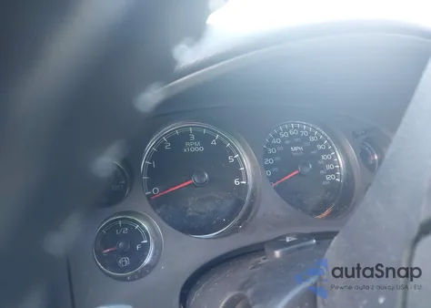 2007 Chevrolet Tahoe Ls из США, поврежденный, VIN 1GNFC13C67R302659